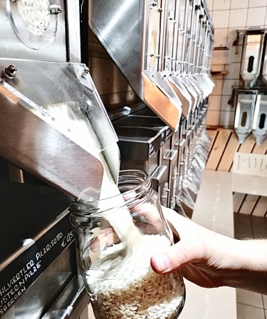 Die Zutaten im &Uuml;berblick (f&uuml;r 4 Personen)-