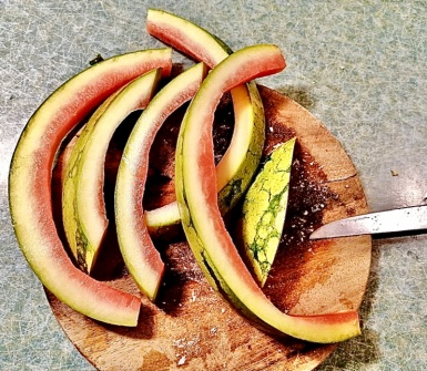 Ausblick für nächste Woche-