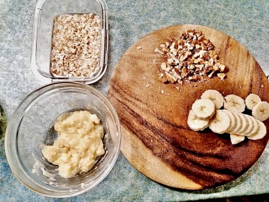 1. Schritt: Zutaten vorbereiten-