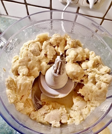 Nice Cream zubereiten-