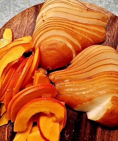 1. Schritt: Zutaten vorbereiten-