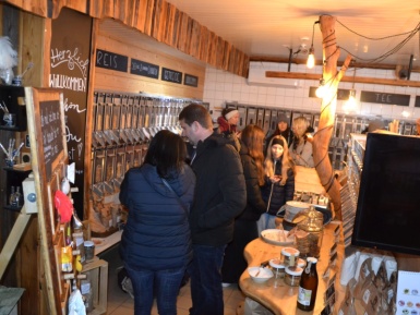 Neu bei uns? Kein Problem!-