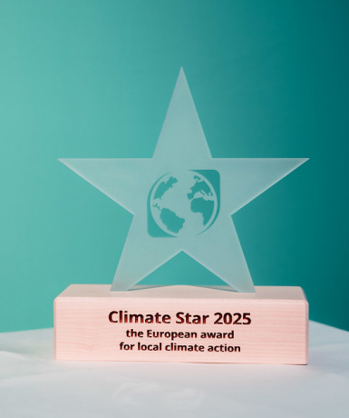 Nachhaltige Gestalter*in Österreich 2024-©  Braun & Nolz Media