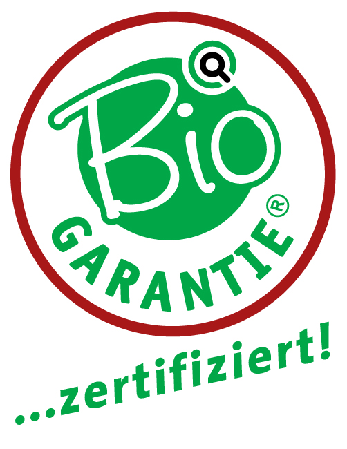 Biogarantie - Logo